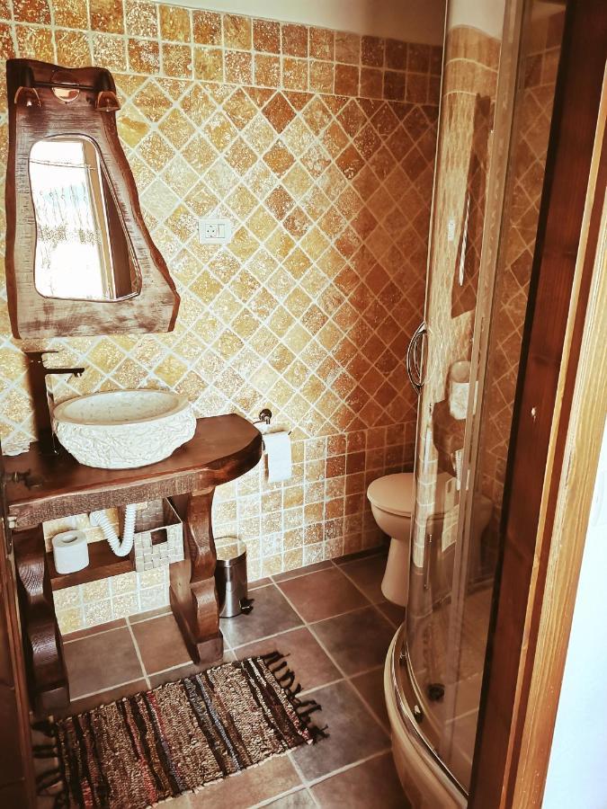 Casa De Poveste سوسفيتا المظهر الخارجي الصورة
