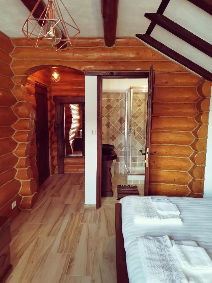 Casa De Poveste سوسفيتا المظهر الخارجي الصورة
