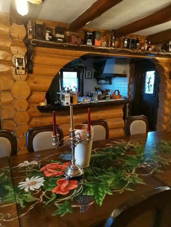 Casa De Poveste سوسفيتا المظهر الخارجي الصورة